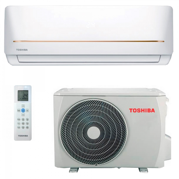 Toshiba RAS-12U2KH2S-EE/RAS-12U2AH2S-EE Toshiba RAS-12U2KH2S-EE/RAS-12U2AH2S-EE